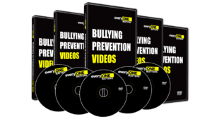 bullying prevention videos for schools